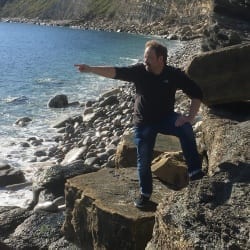 Richard Keenan avatar