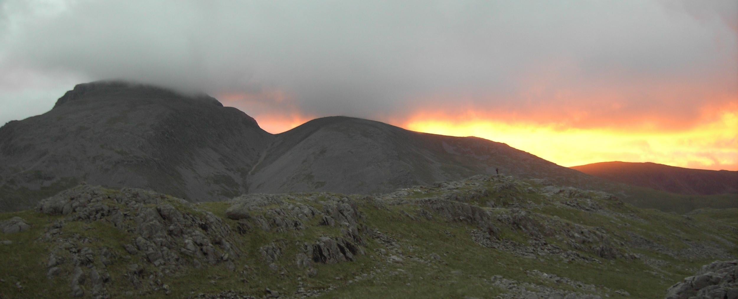 Guy Hammersley cover photo